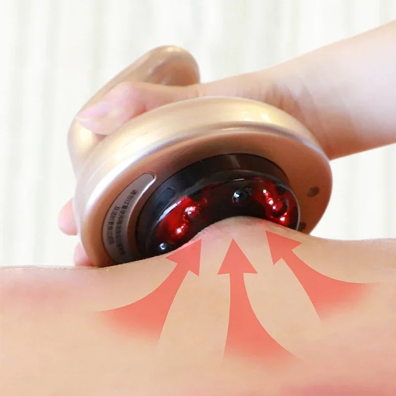 Electric Cupping Massager