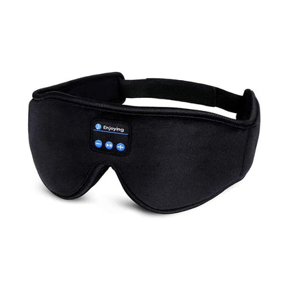 Bluetooth Sleep Mask