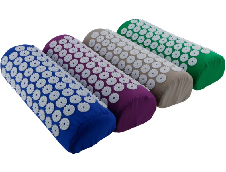 Massage Yoga Mat Set