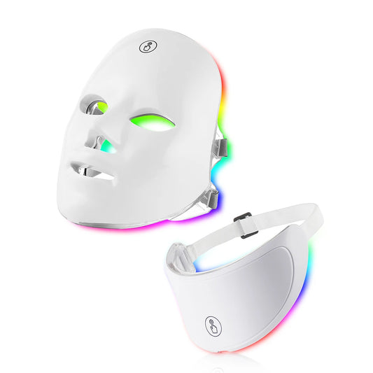 LED Therapy Mask