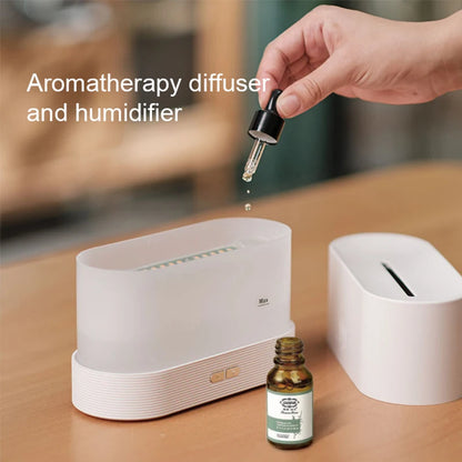 Aroma Oil Diffuser