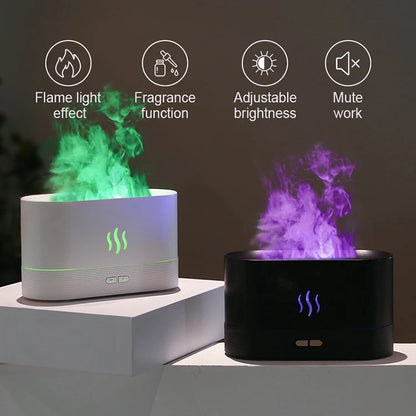 Aroma Oil Diffuser