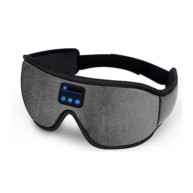 Bluetooth Sleep Mask