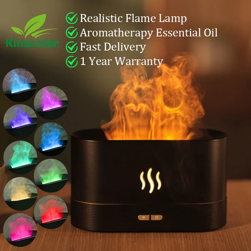 Aroma Oil Diffuser