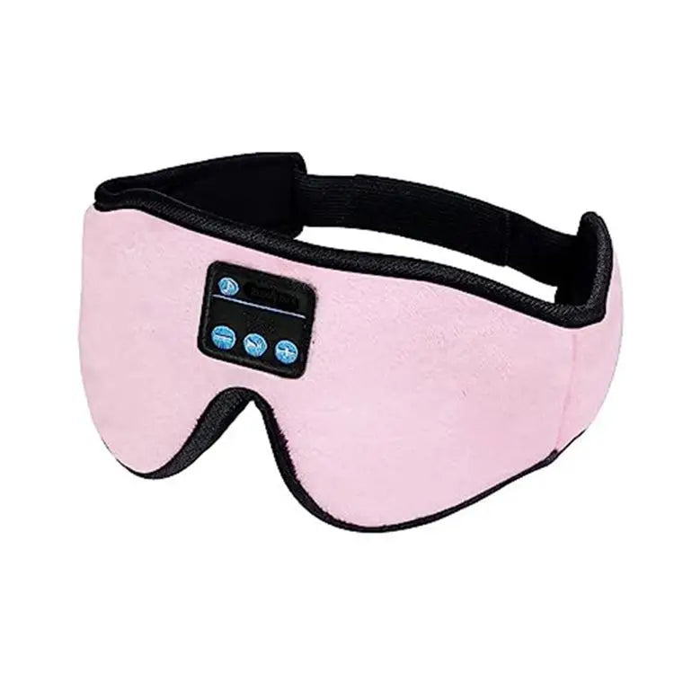 Bluetooth Sleep Mask